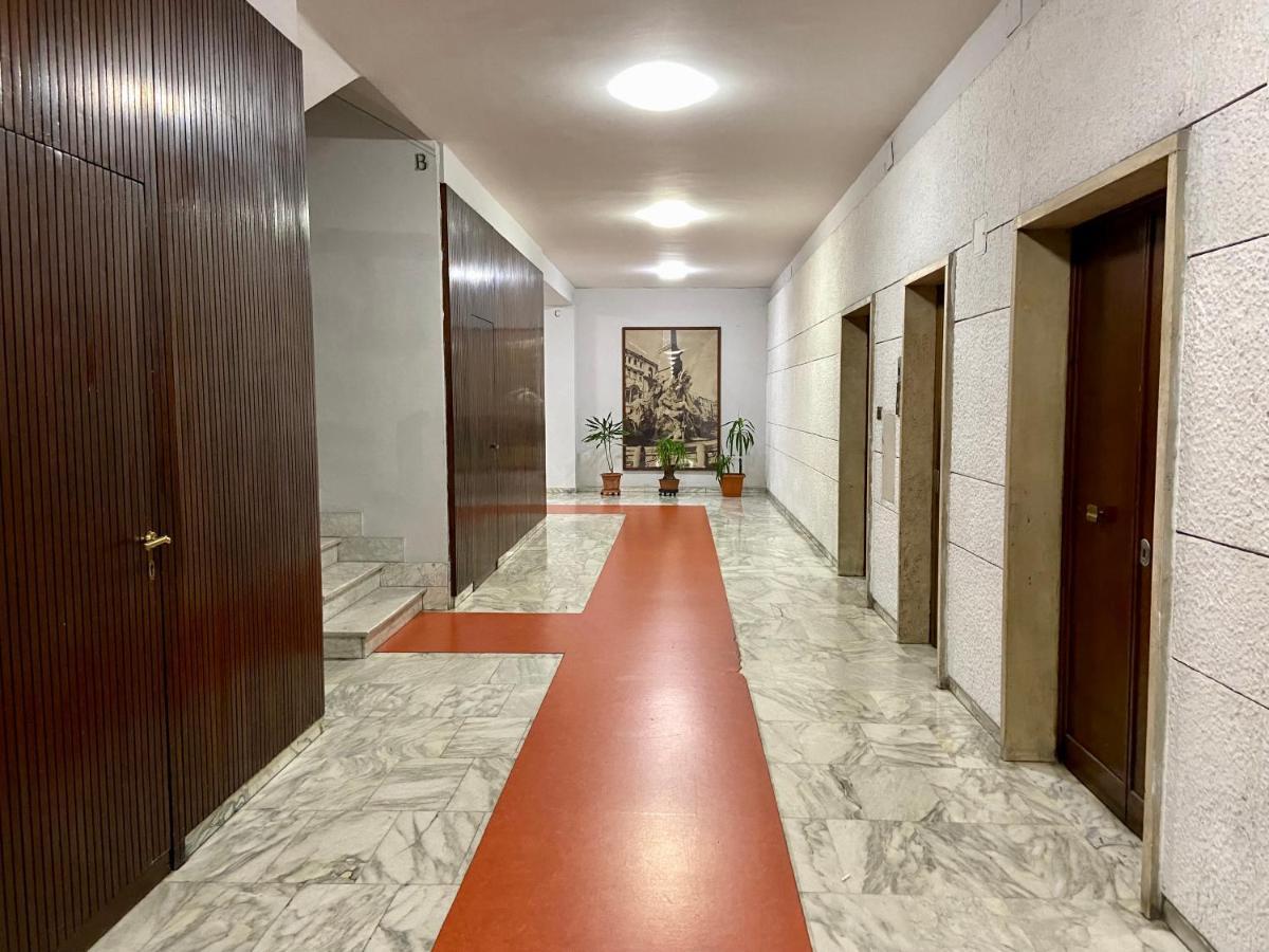 Casa Magrini - Intero Appartamento In Roma Marconi Exterior photo