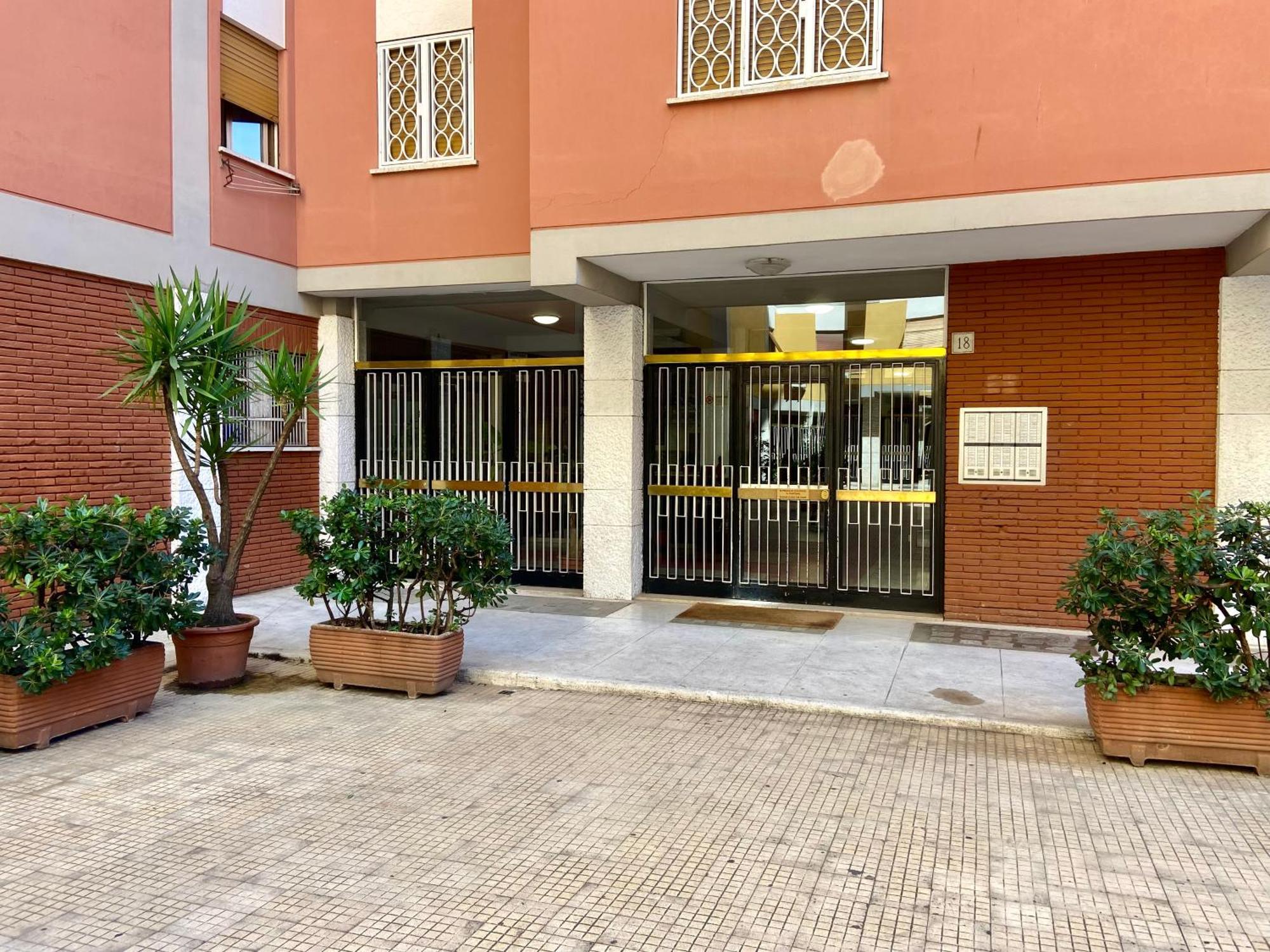 Casa Magrini - Intero Appartamento In Roma Marconi Exterior photo