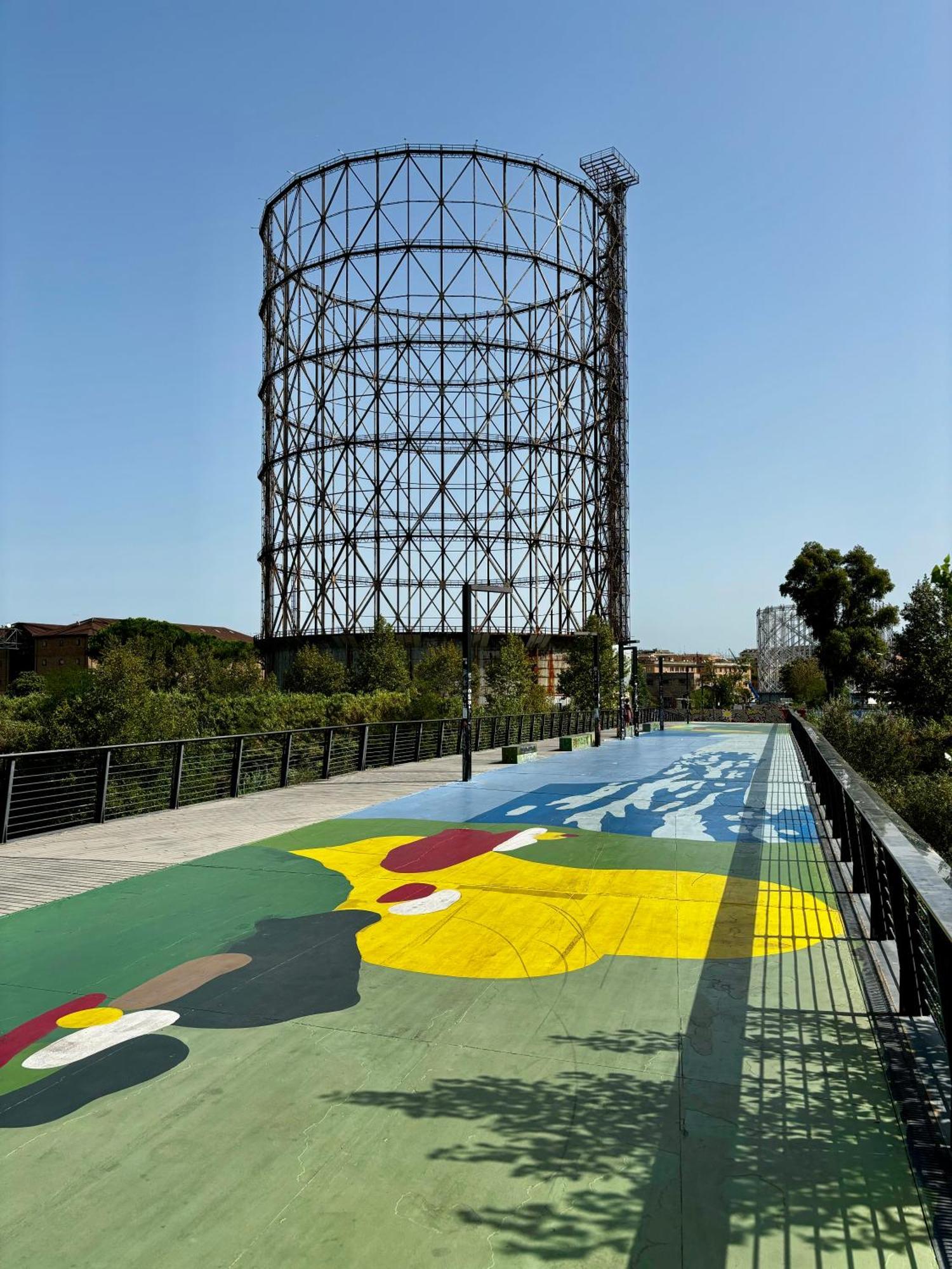 Casa Magrini - Intero Appartamento In Roma Marconi Exterior photo